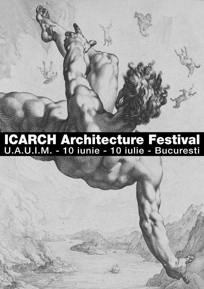 Ketham's Atelier Exhibition at U.A.U.I.M. - ICARCH Architecture Festival 2017