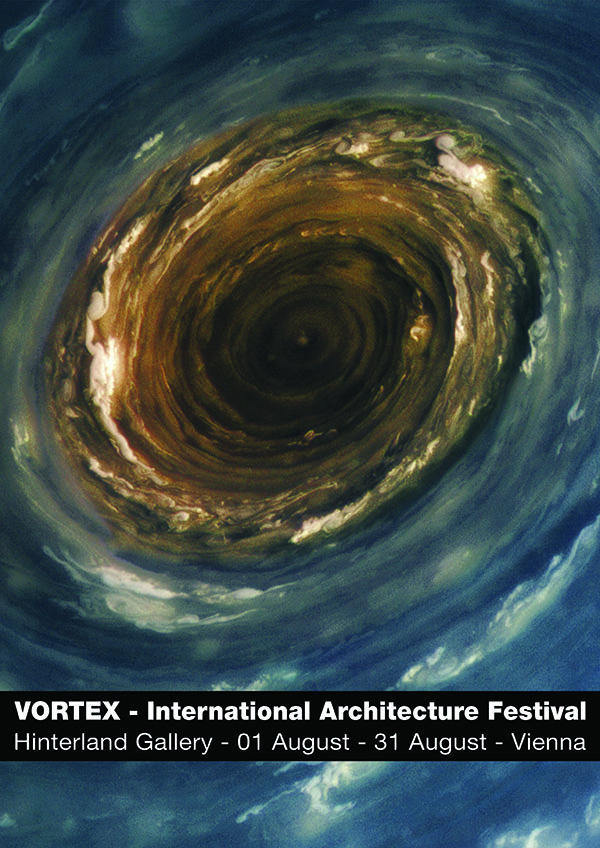 Ketham Santosh Kumar Projects @ Vortex International Architecture Festival Austria 2017