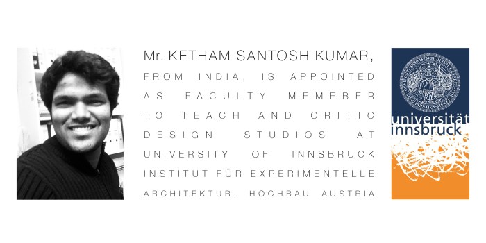 Teaching Poster_Ketham Santosh Kumar