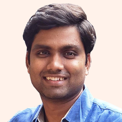 Ravi Kumar